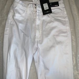 Fashion nova jeans